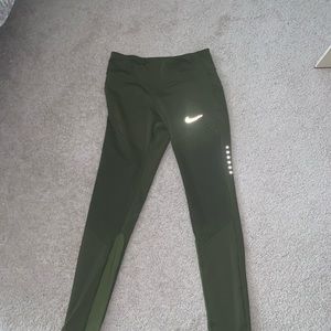 Nike dri-fit leggings